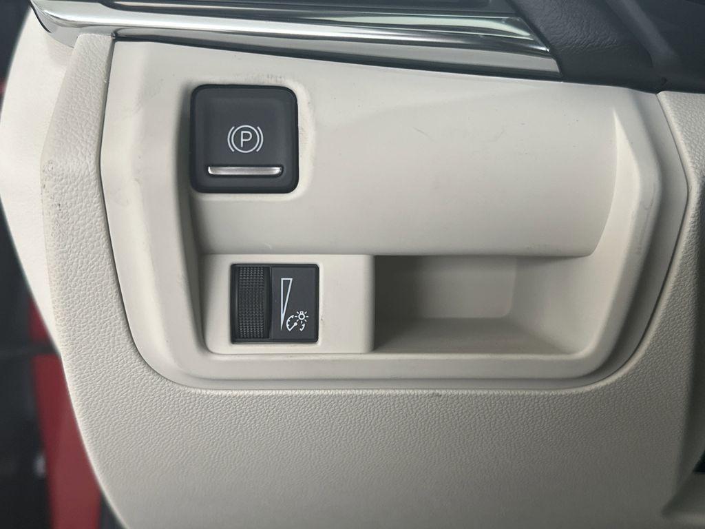 new 2026 Cadillac CT4 car, priced at $40,845