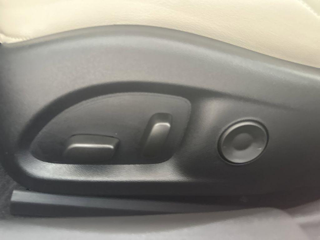 new 2026 Cadillac CT4 car, priced at $40,845