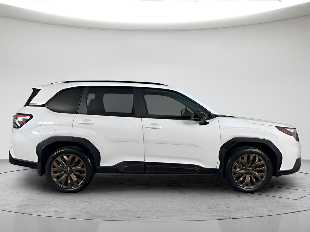 new 2026 Subaru Forester car, priced at $37,013