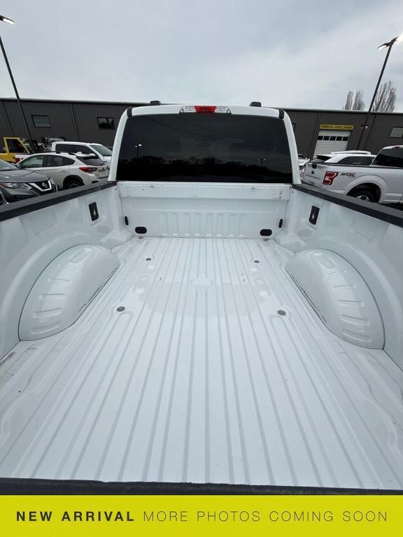 used 2021 Ford F-250 car, priced at $43,190