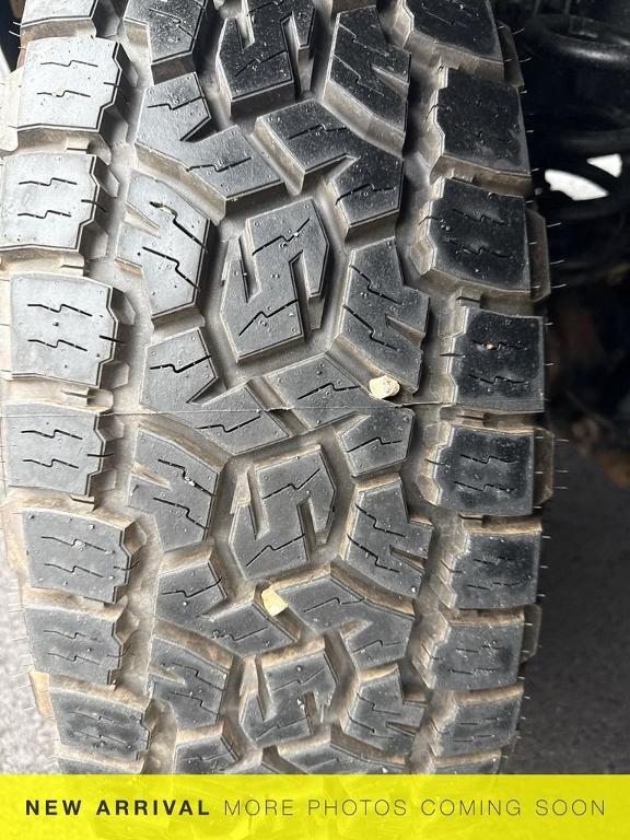 used 2021 Ford F-250 car, priced at $43,190