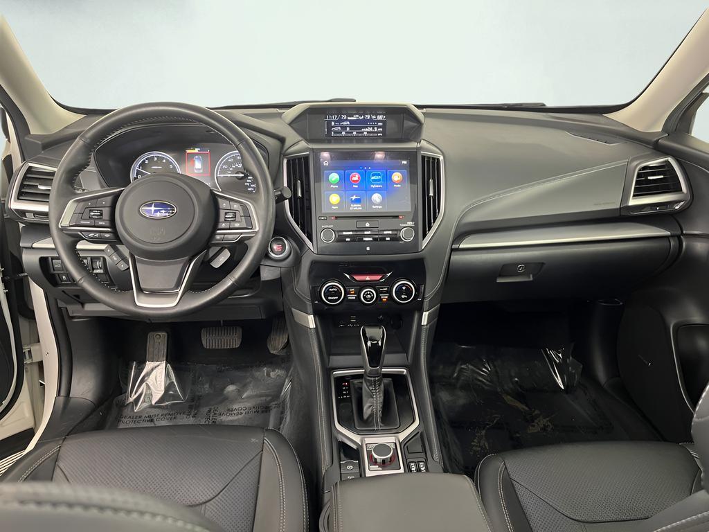 used 2020 Subaru Forester car, priced at $20,390