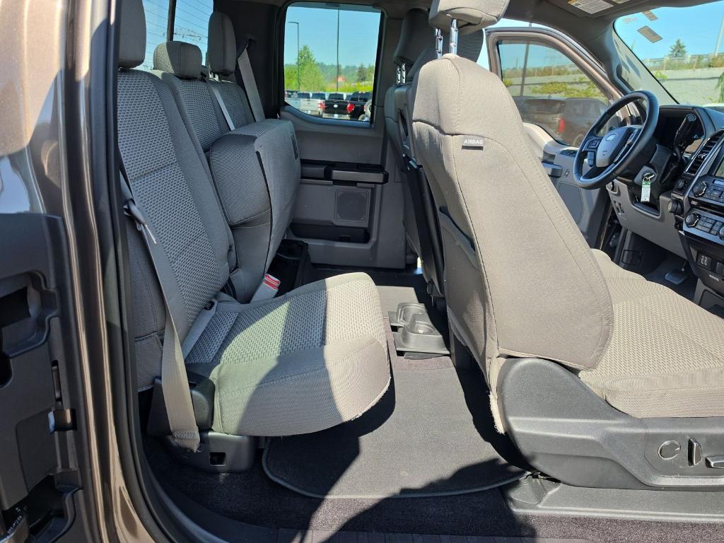 used 2016 Ford F-150 car, priced at $23,780