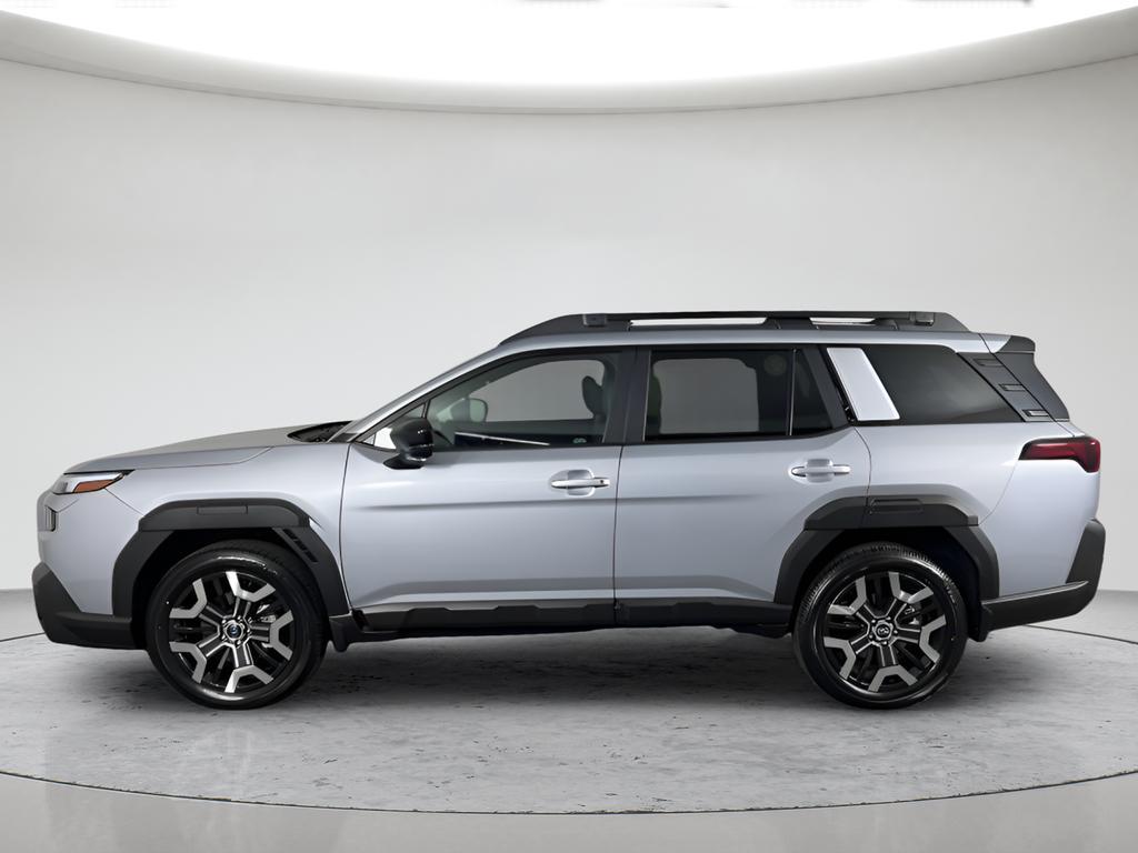 new 2026 Subaru Outback car, priced at $47,339
