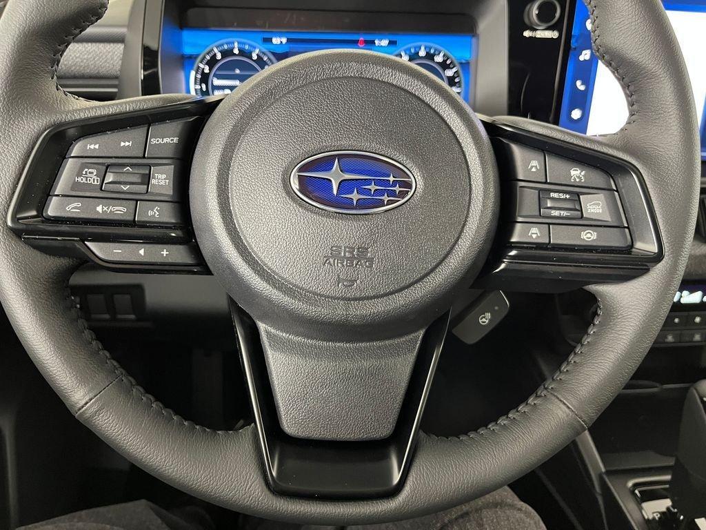 new 2026 Subaru Outback car, priced at $44,087