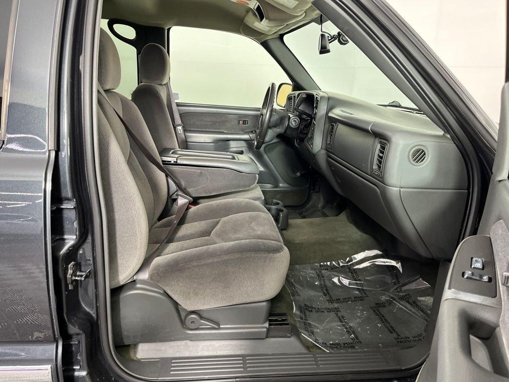 used 2003 GMC Sierra 1500 car, priced at $16,699