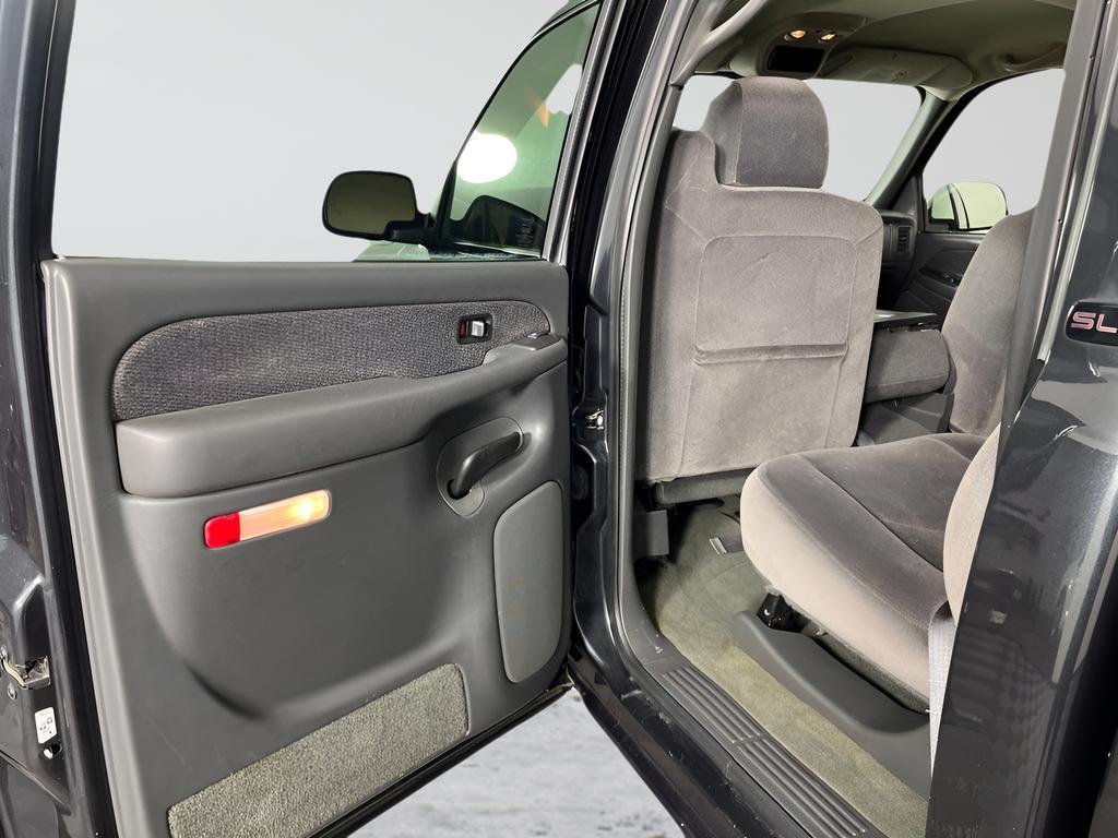 used 2003 GMC Sierra 1500 car, priced at $16,399