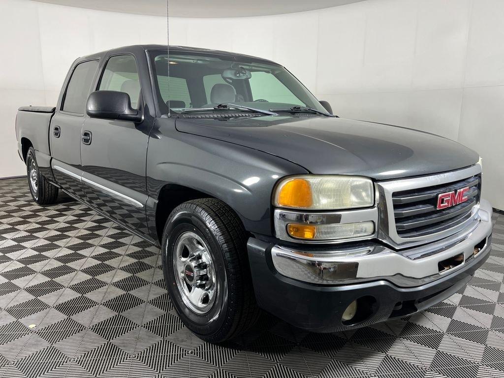 used 2003 GMC Sierra 1500 car, priced at $16,699