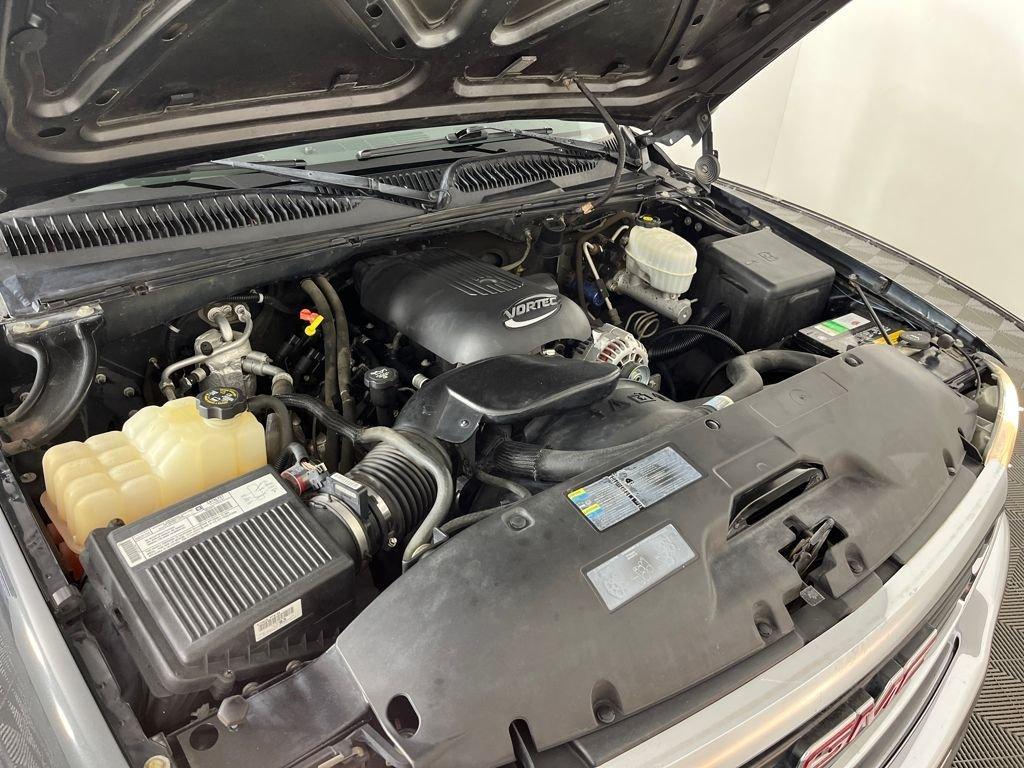 used 2003 GMC Sierra 1500 car, priced at $16,699