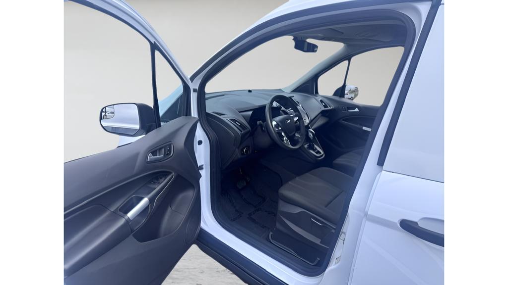 used 2014 Ford Transit Connect car, priced at $13,190