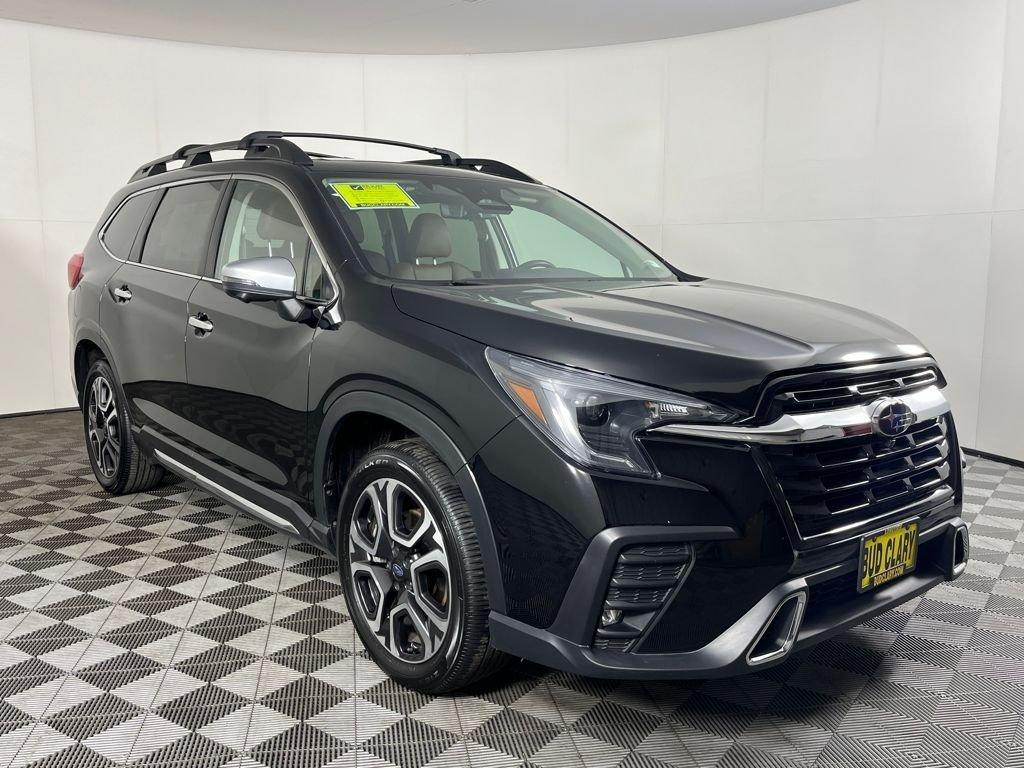 used 2023 Subaru Ascent car, priced at $37,555