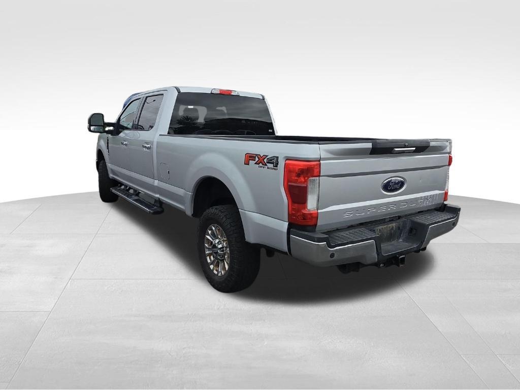used 2019 Ford F-250 car, priced at $30,562
