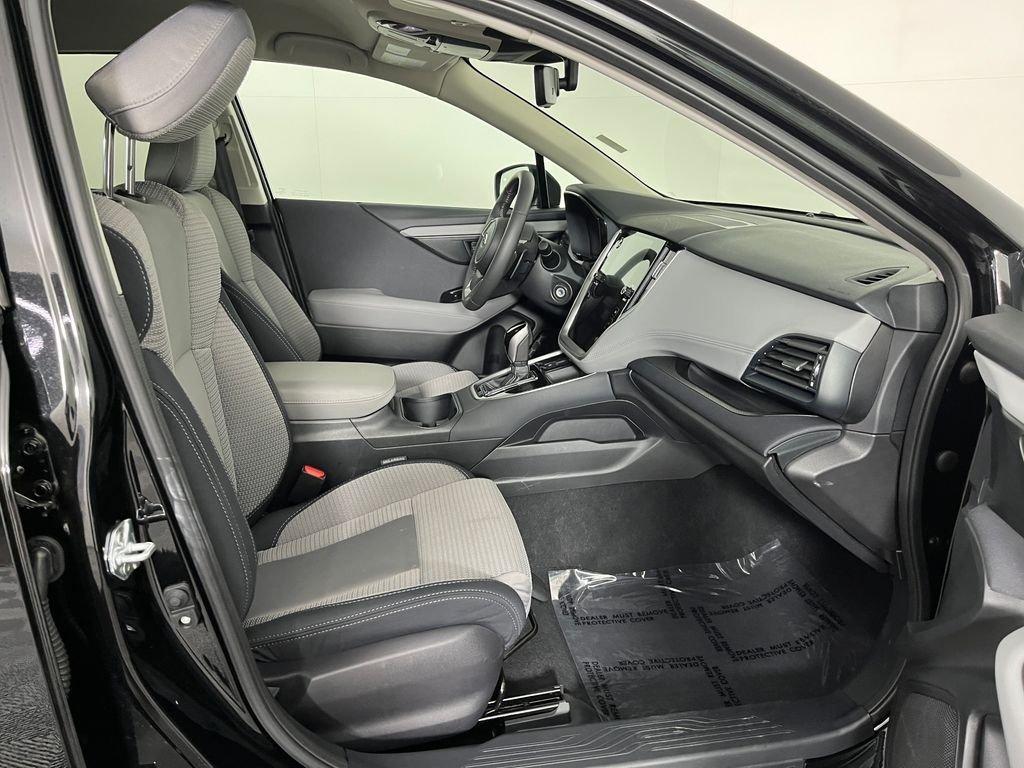 used 2025 Subaru Outback car, priced at $31,377