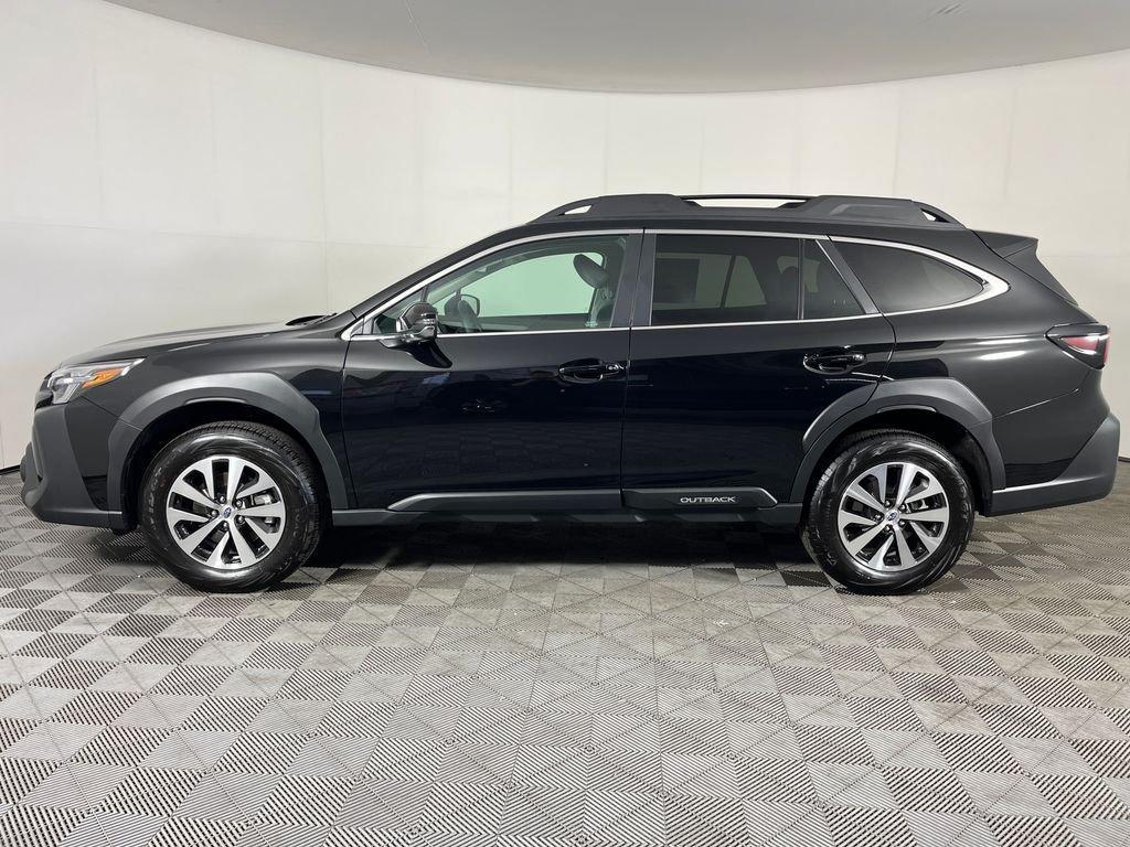 used 2025 Subaru Outback car, priced at $31,377
