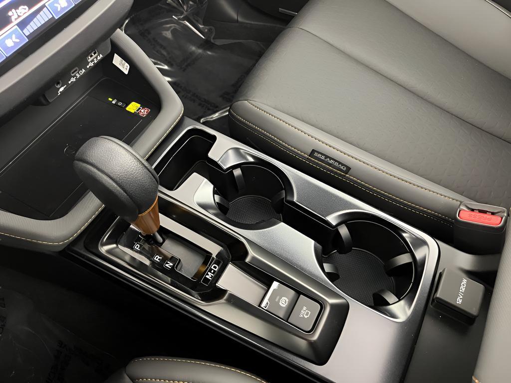 new 2026 Subaru Forester car, priced at $39,970