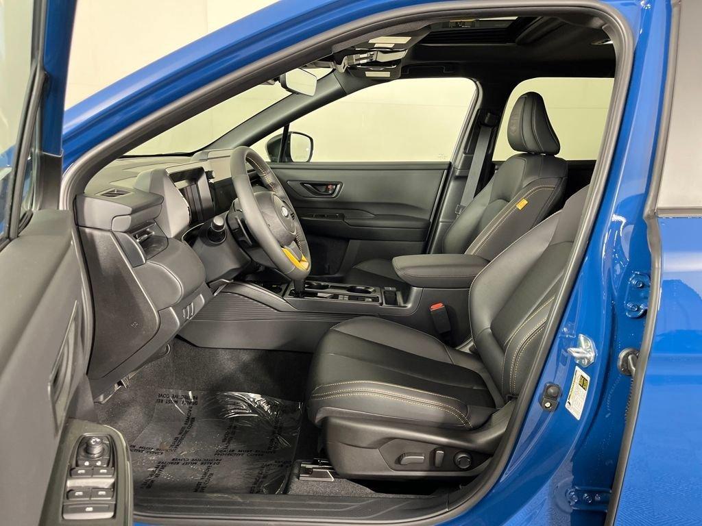 new 2026 Subaru Outback car, priced at $46,324