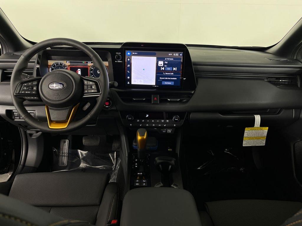 new 2026 Subaru Outback car, priced at $48,967