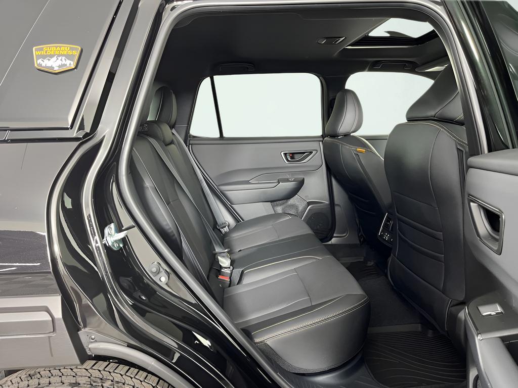 new 2026 Subaru Outback car, priced at $48,967