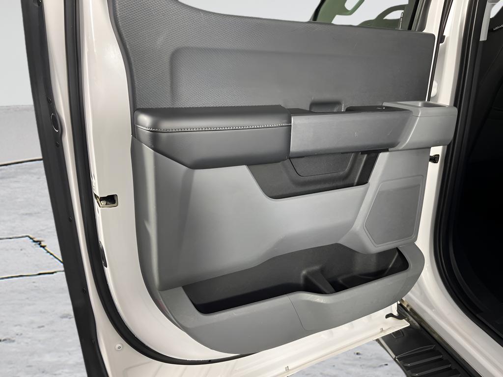 used 2021 Ford F-150 car, priced at $26,695