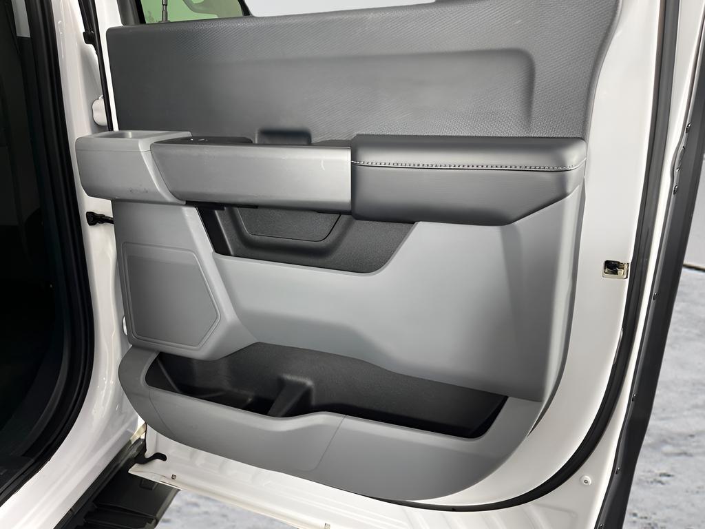 used 2021 Ford F-150 car, priced at $26,695