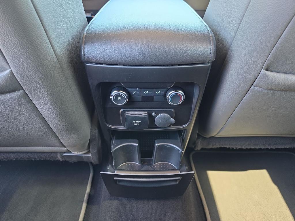 used 2019 Ford Flex car, priced at $15,393
