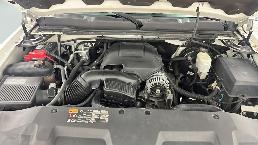 used 2013 Chevrolet Silverado 1500 car, priced at $18,395