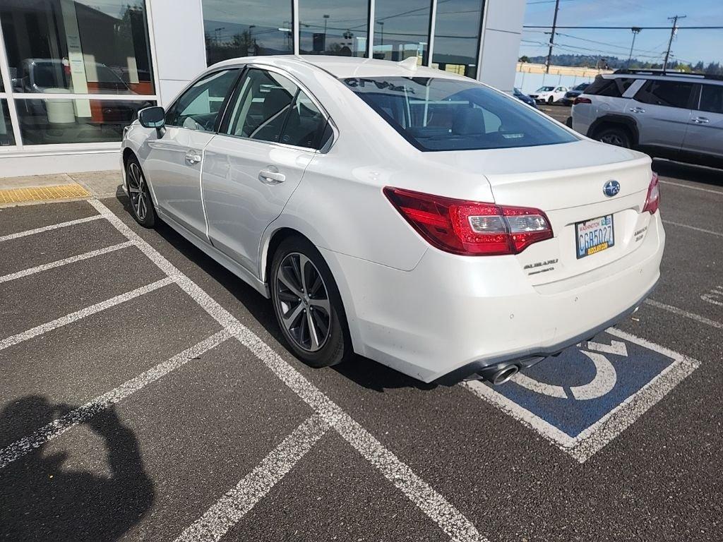 used 2019 Subaru Legacy car, priced at $20,720