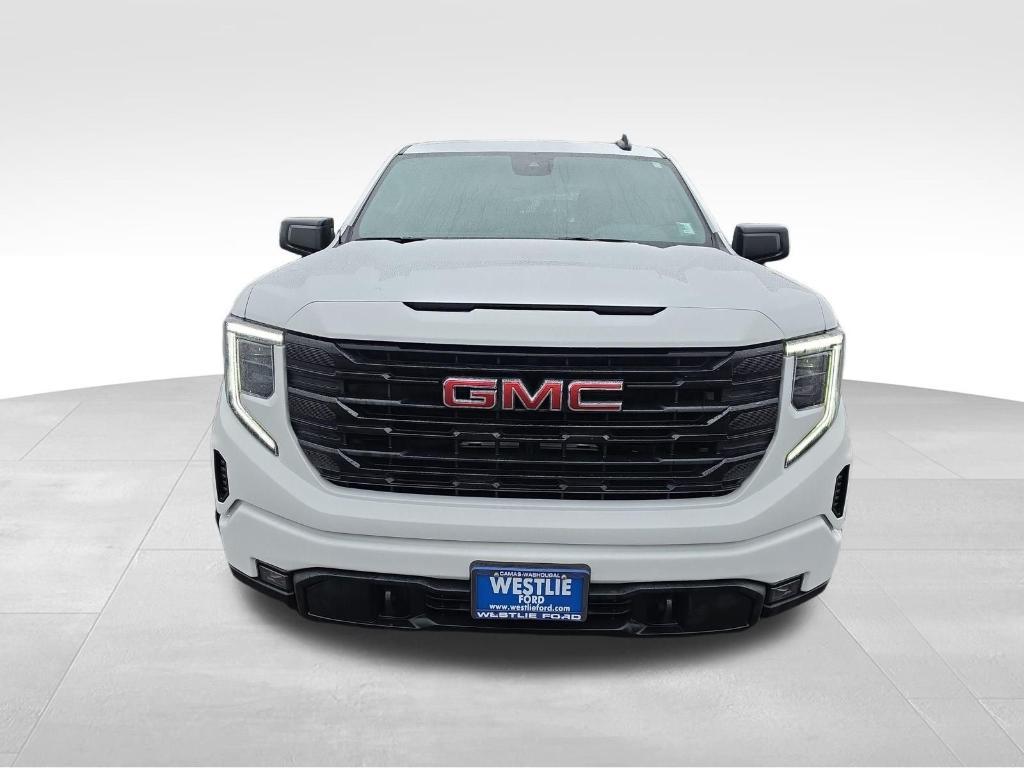 used 2026 GMC Sierra 1500 car, priced at $48,698