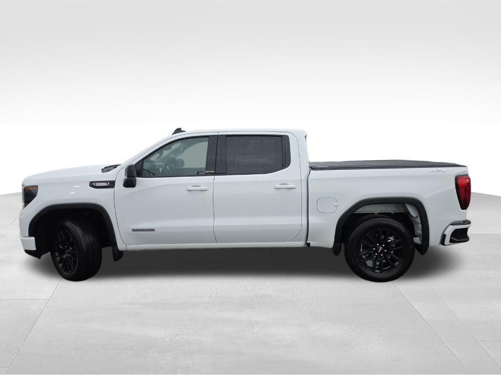 used 2026 GMC Sierra 1500 car, priced at $48,698
