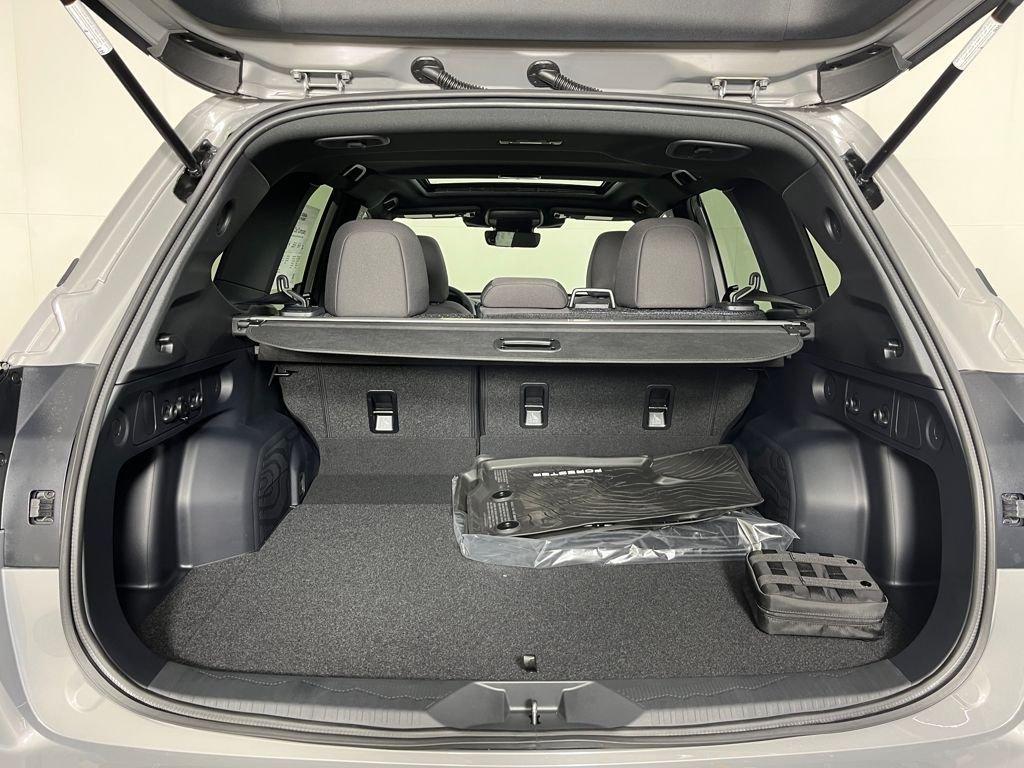 new 2026 Subaru Forester car, priced at $32,675