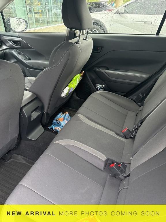 used 2024 Subaru Impreza car, priced at $24,190