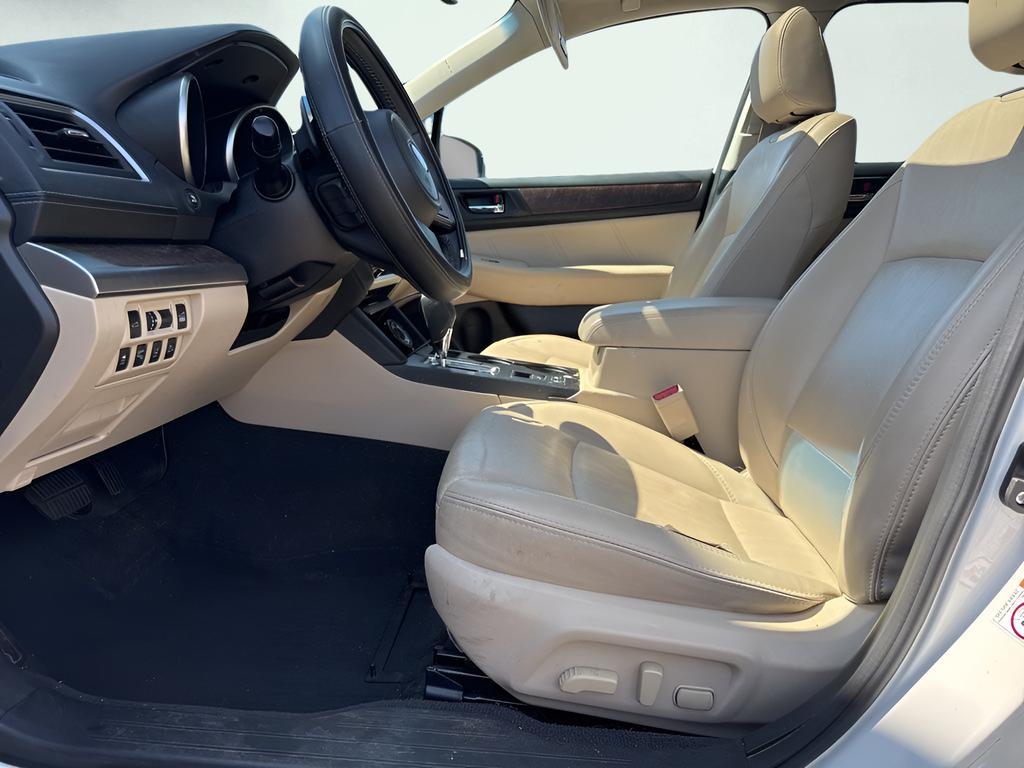 used 2018 Subaru Outback car, priced at $17,814