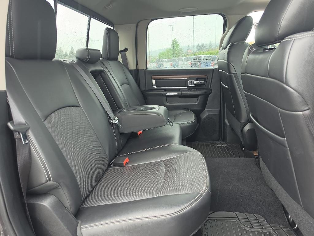 used 2015 Ram 1500 car, priced at $22,302