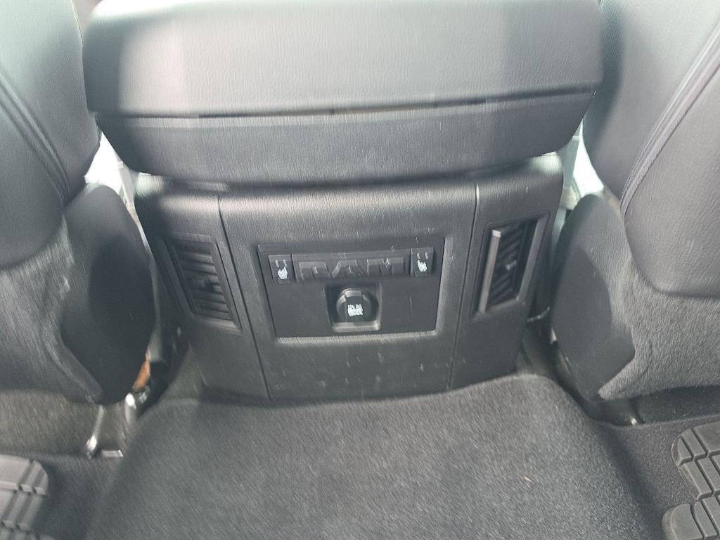 used 2015 Ram 1500 car, priced at $22,302
