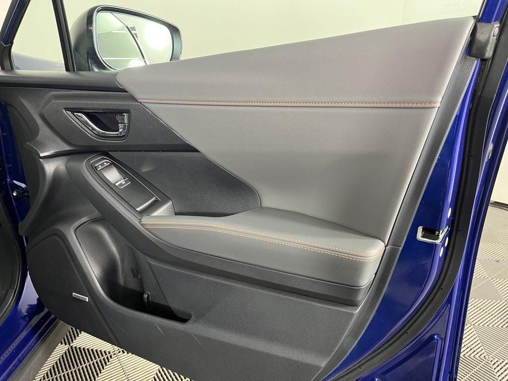 used 2025 Subaru Crosstrek car, priced at $29,890