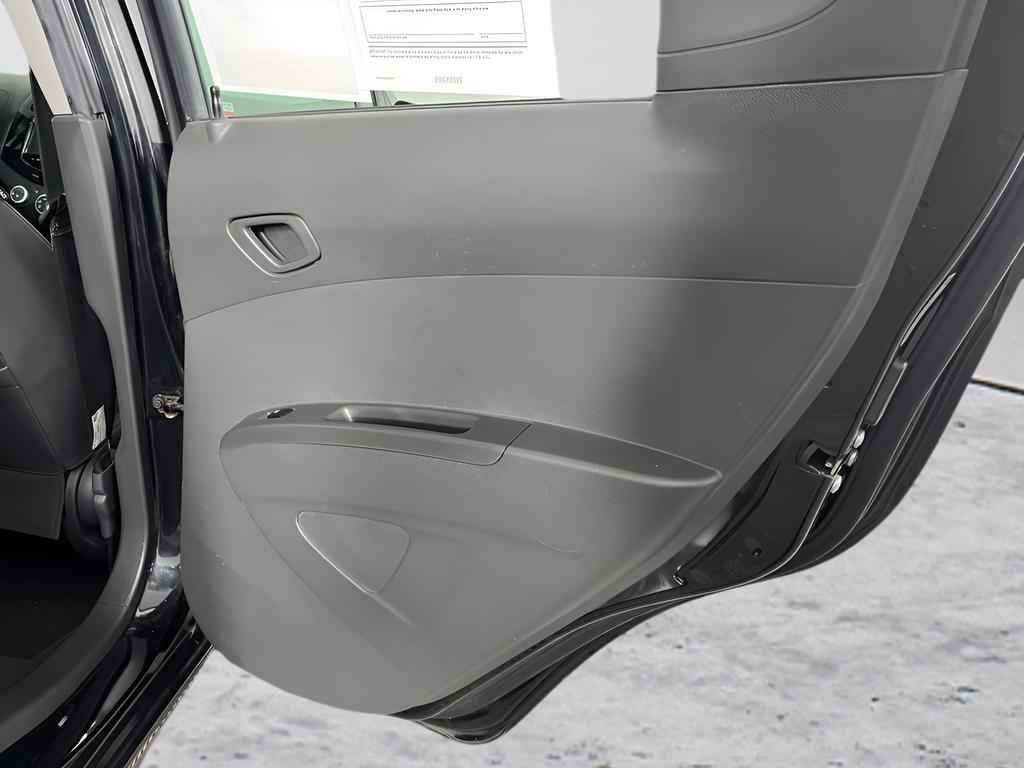 used 2015 Chevrolet Spark car, priced at $10,399