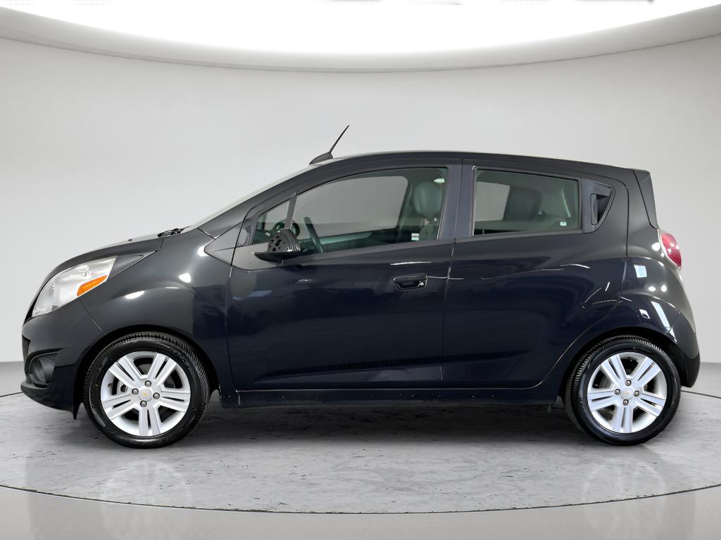 used 2015 Chevrolet Spark car, priced at $10,399