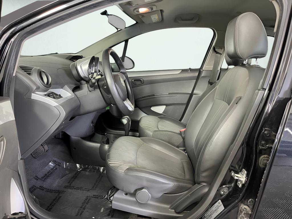 used 2015 Chevrolet Spark car, priced at $10,399
