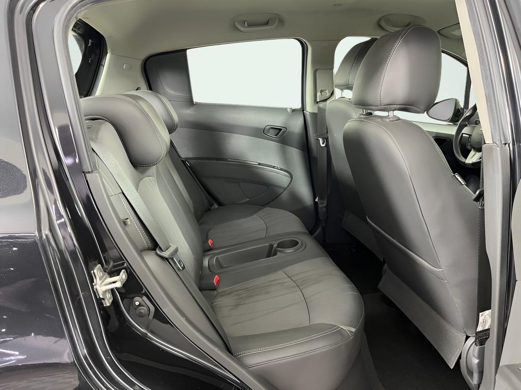 used 2015 Chevrolet Spark car, priced at $10,399