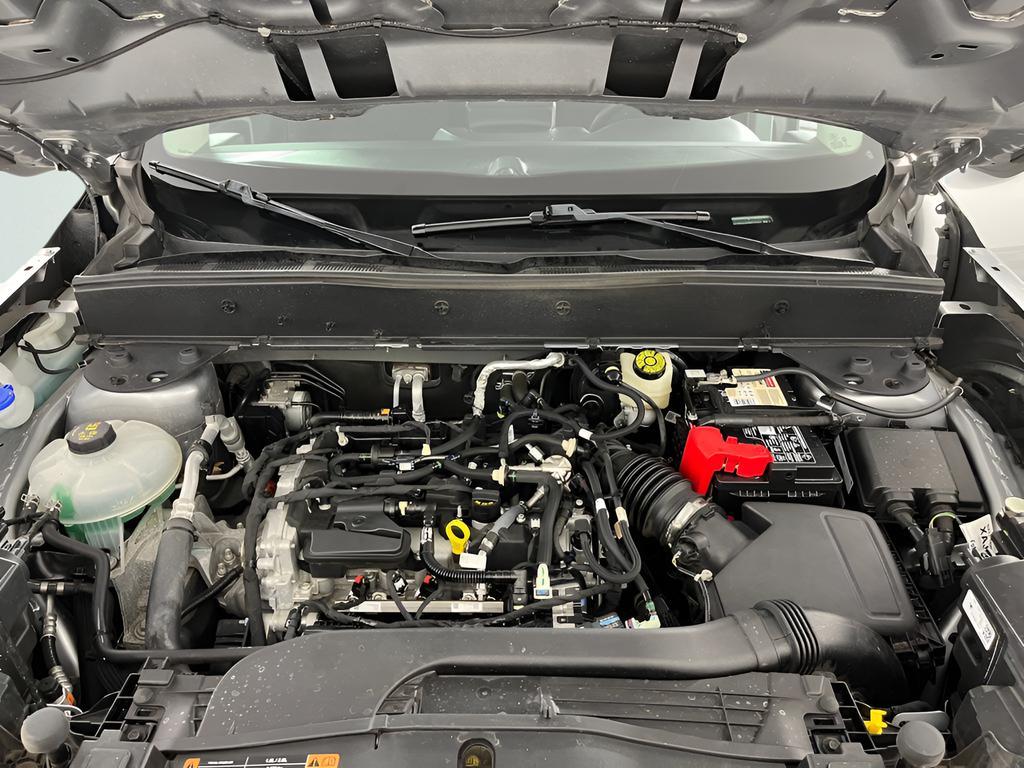 used 2022 Ford Bronco Sport car, priced at $20,695