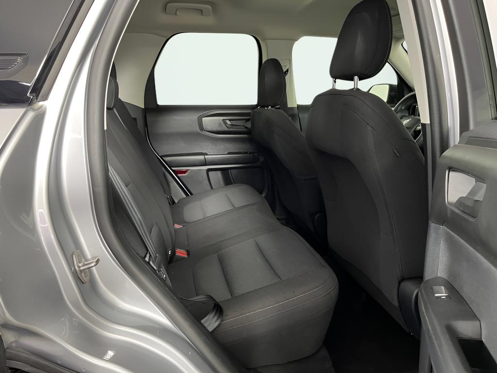 used 2022 Ford Bronco Sport car, priced at $20,695