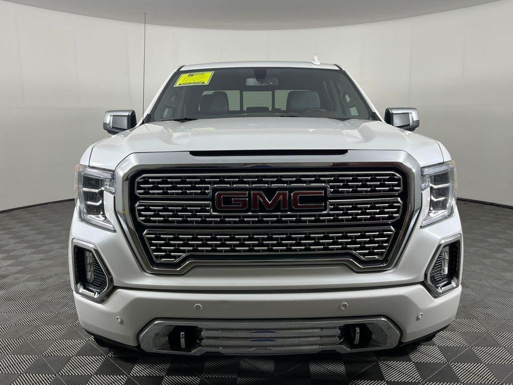 used 2020 GMC Sierra 1500 car, priced at $38,306