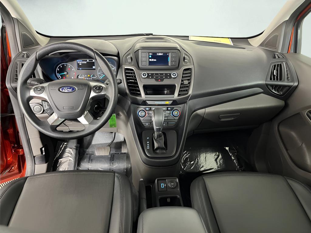 used 2022 Ford Transit Connect car, priced at $22,895