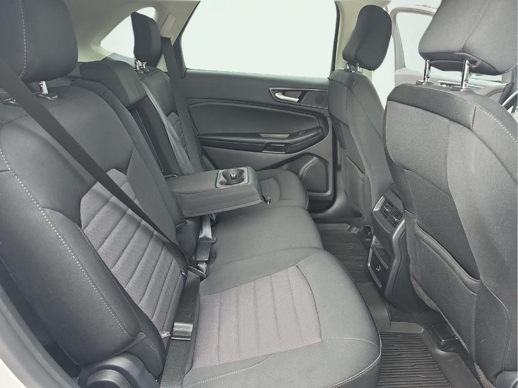 used 2022 Ford Edge car, priced at $21,407