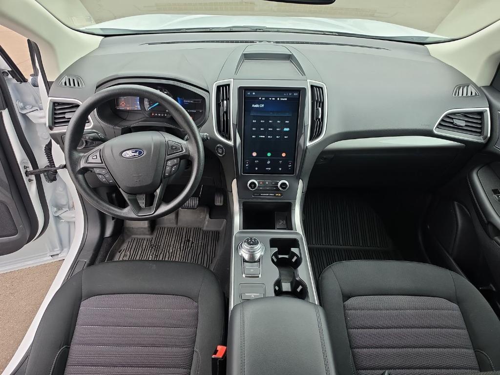 used 2022 Ford Edge car, priced at $22,689