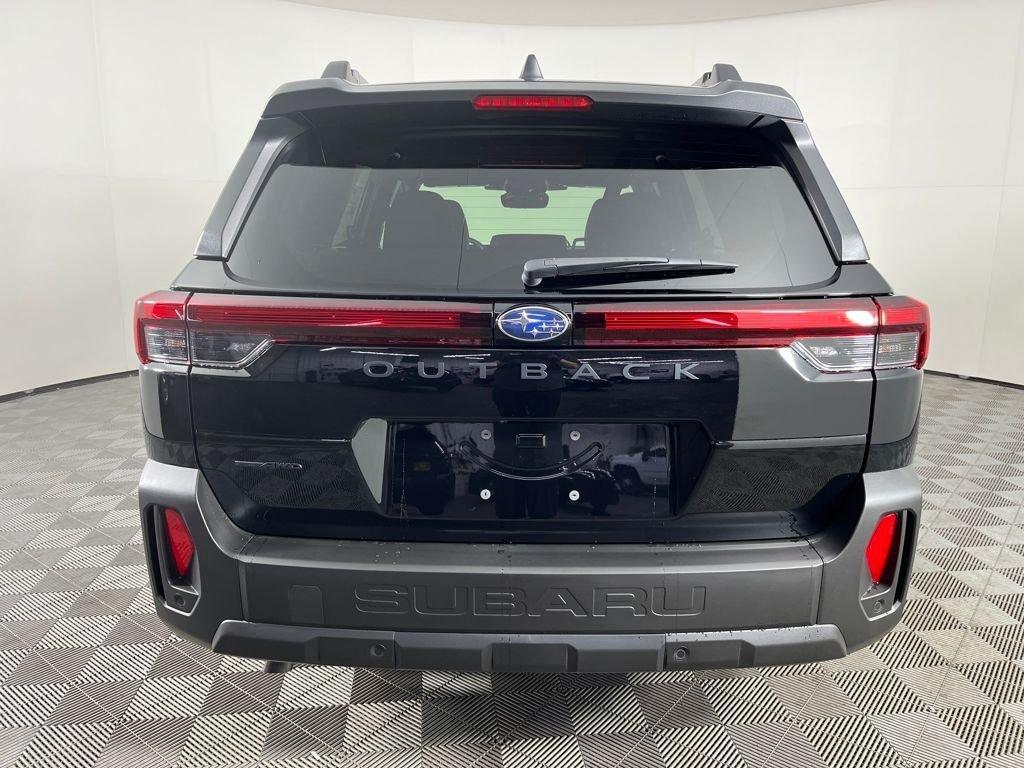 new 2026 Subaru Outback car, priced at $41,328