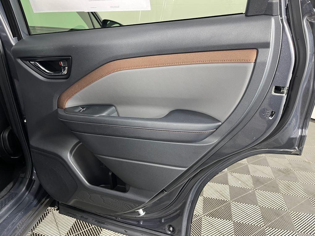 used 2025 Subaru Forester car, priced at $32,802