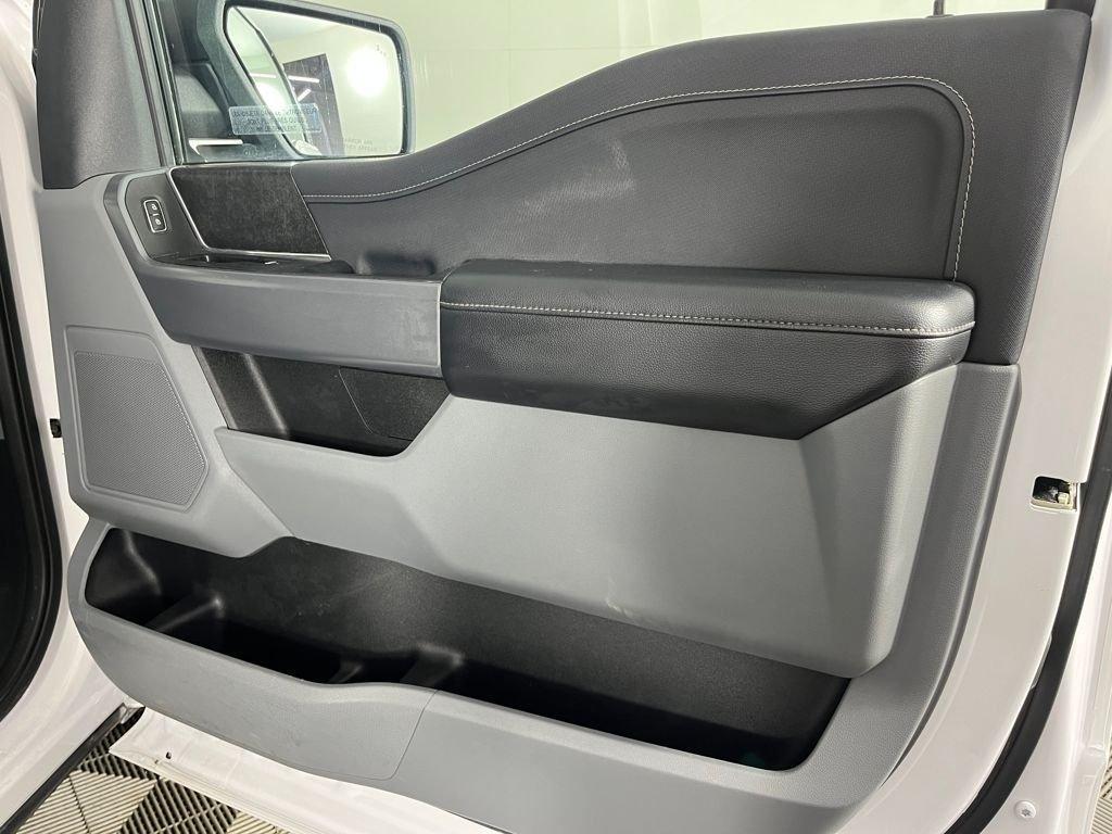 used 2021 Ford F-150 car, priced at $30,995