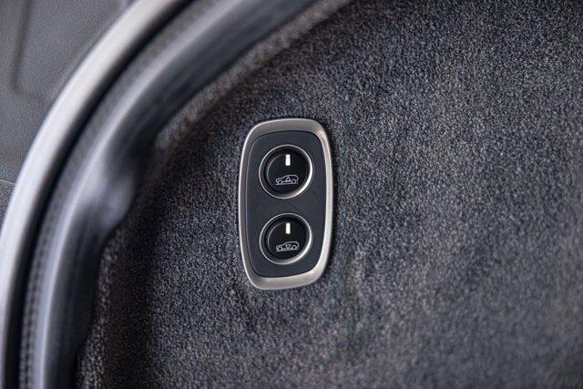used 2023 Aston Martin DBX car, priced at $143,888