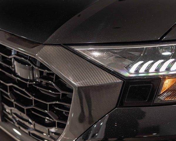 used 2022 Audi RS Q8 car, priced at $89,963